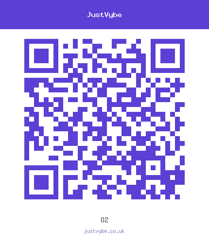 QR code