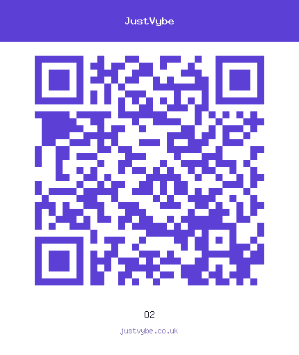 QR code