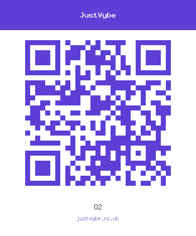 QR code