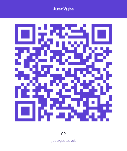 QR code