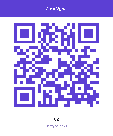 QR code