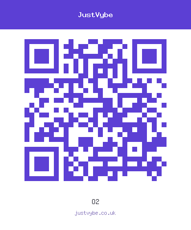 QR code