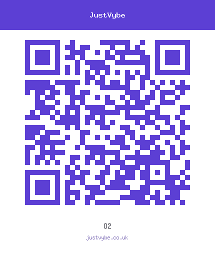 QR code