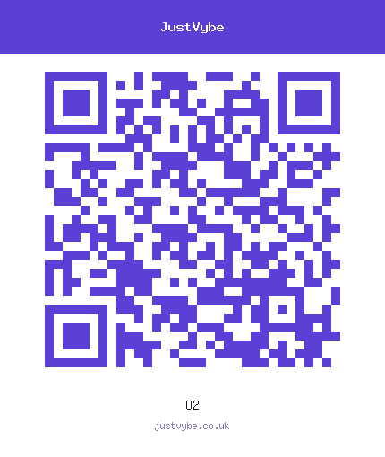 QR code