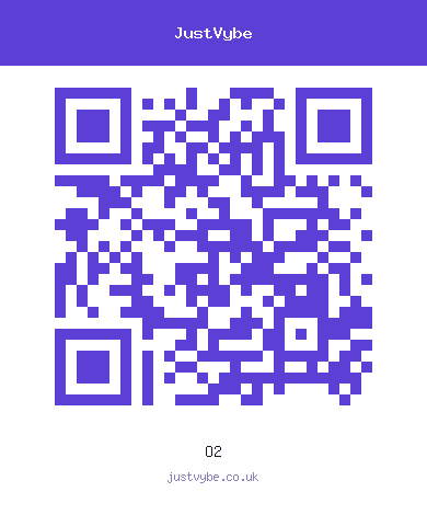 QR code