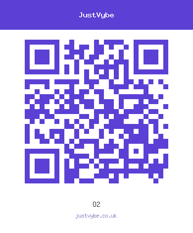 QR code
