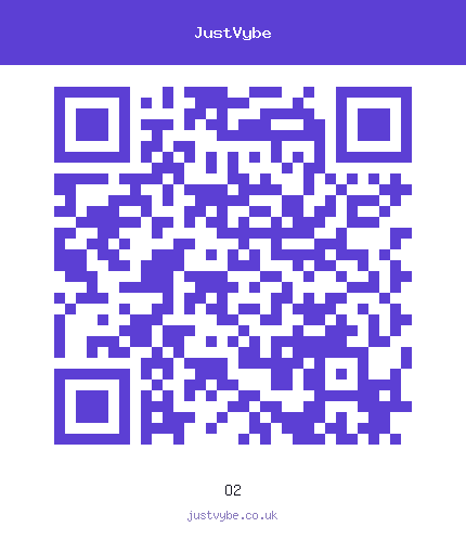 QR code