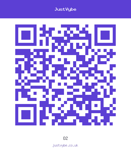 QR code