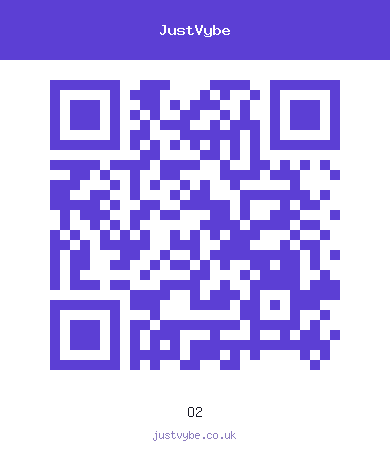 QR code