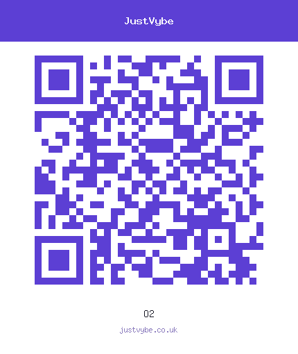 QR code
