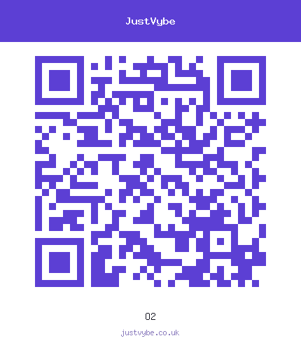 QR code