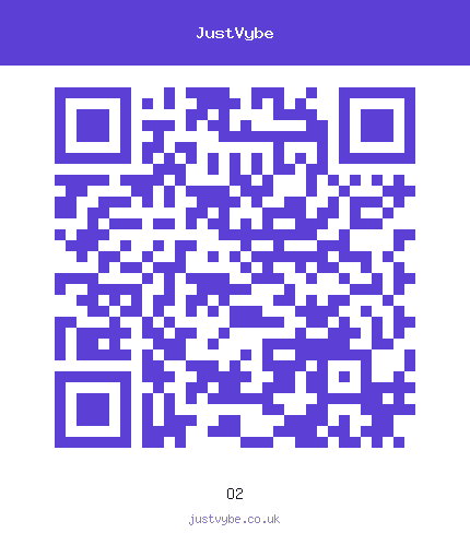 QR code