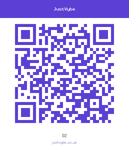 QR code