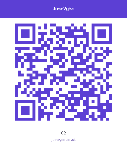 QR code
