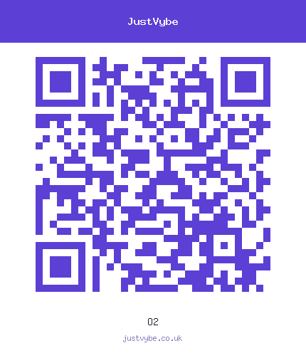 QR code