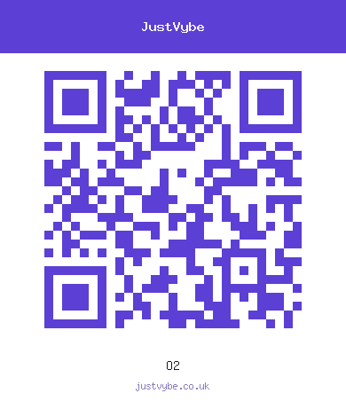 QR code