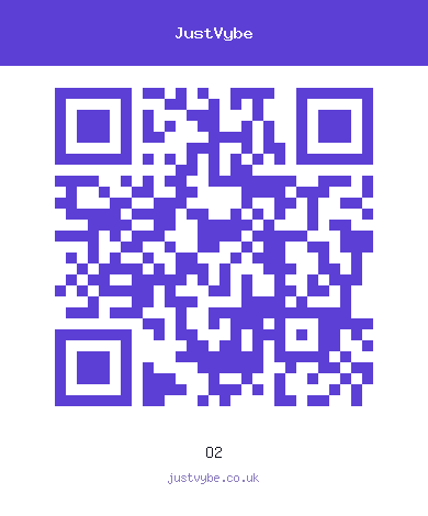 QR code
