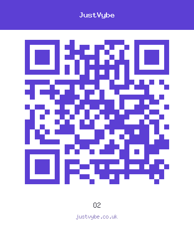 QR code
