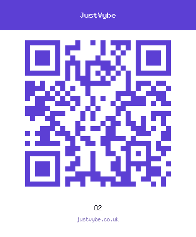 QR code