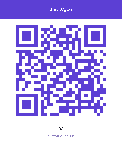 QR code