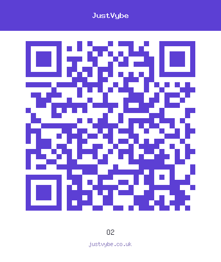 QR code