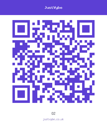 QR code