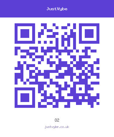 QR code