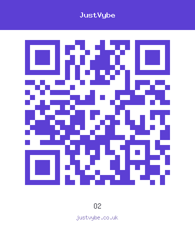 QR code