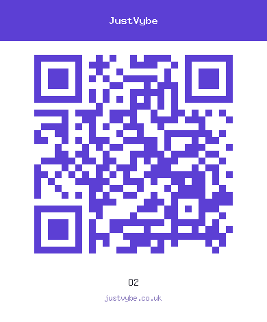 QR code