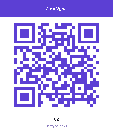 QR code