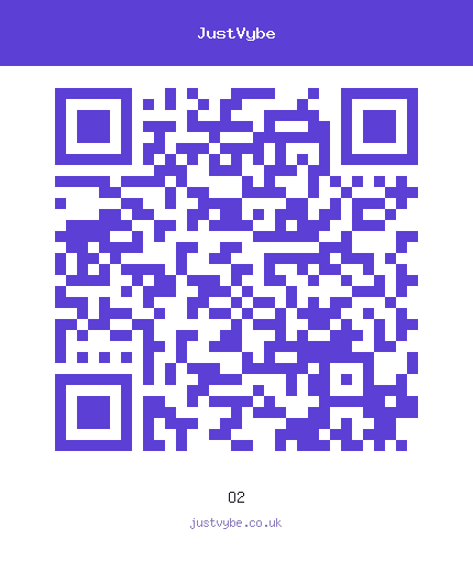QR code