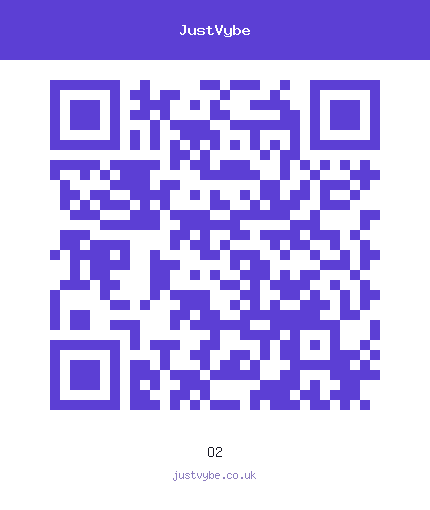 QR code