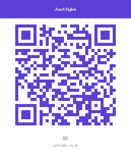 QR code