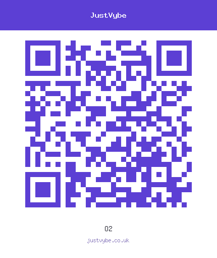 QR code