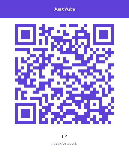 QR code