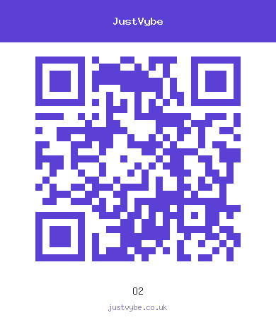 QR code