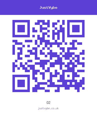 QR code
