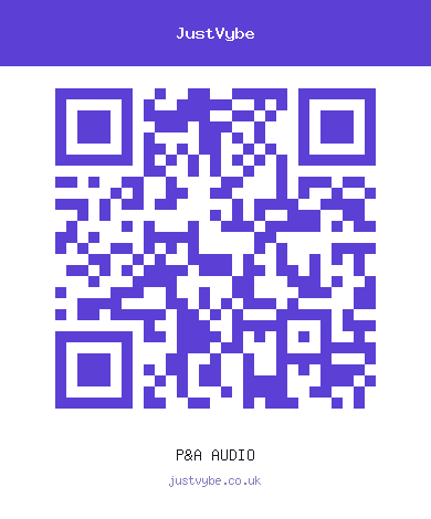 QR code