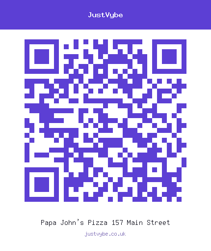 QR code