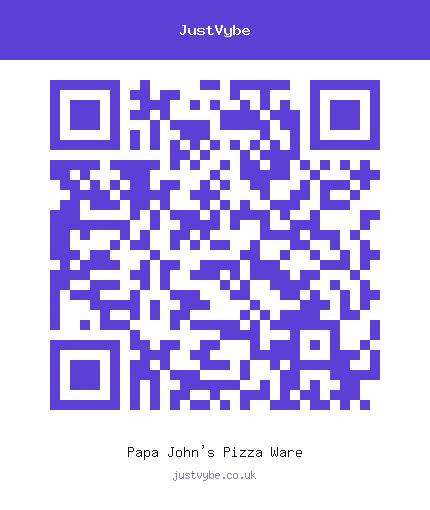 QR code