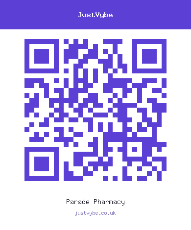QR code