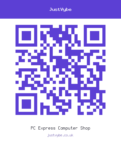 QR code