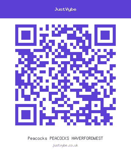 QR code