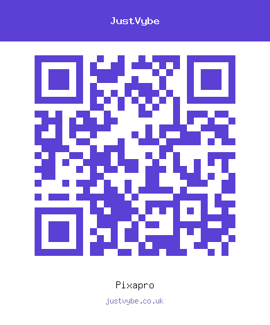 QR code