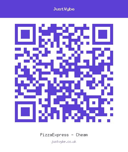 QR code
