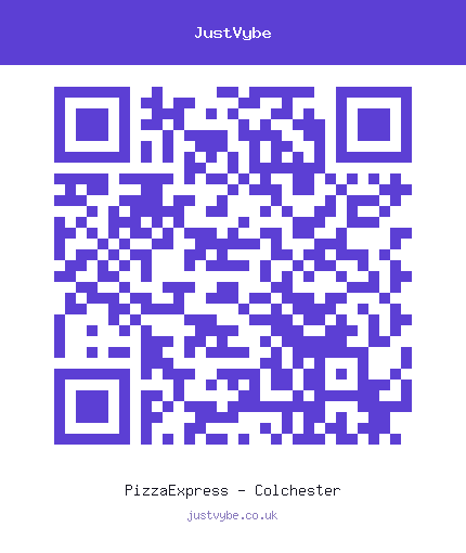 QR code