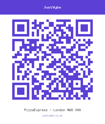QR code
