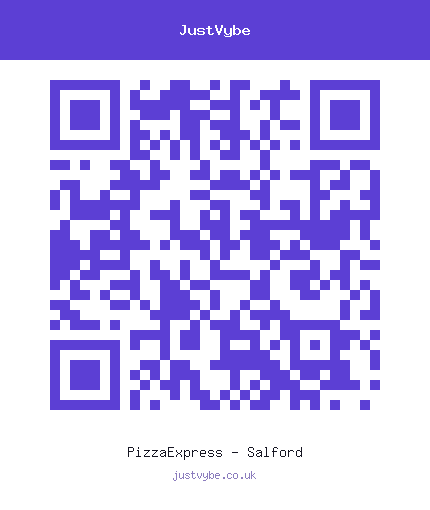 QR code