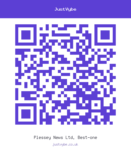 QR code