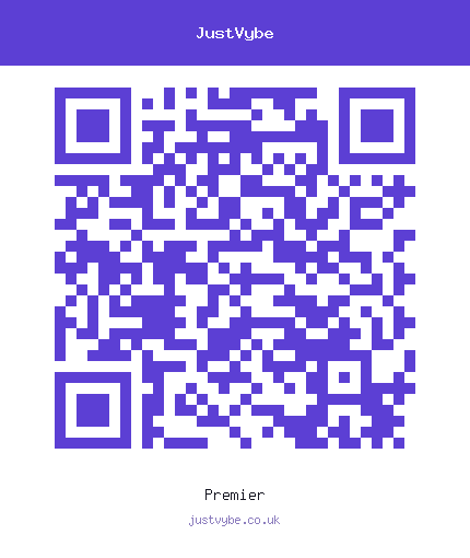 QR code